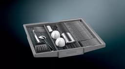 Siemens iQ300 SN63HX61CE vaatwasser Volledig ingebouwd 14 couverts D — thumbnail 7