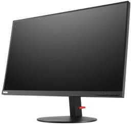 Lenovo ThinkVision P27h -  QHD USB-C TN Monitor - 27 Inch — thumbnail 5