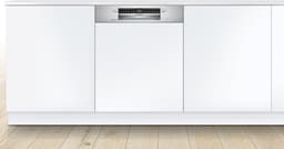 Bosch Serie 4 SMI4HAS48E vaatwasser Semi-ingebouwd 13 couverts D — thumbnail 3