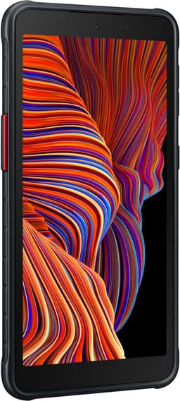 Samsung Galaxy Xcover 5 - 64GB - Zwart — thumbnail 18