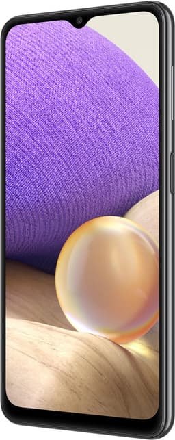 Samsung Galaxy A32 5G - 64GB - Enterprise Edition - Awesome Black — thumbnail 9