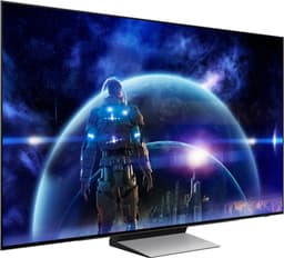 Samsung QE48S93D - 48 inch - 4K QD-OLED - 2024 — thumbnail 4