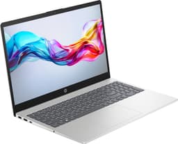 HP 15-fd0046nd Intel® Core™ i5 i5-1235U Laptop 39,6 cm (15.6") Full HD 8 GB DDR4-SDRAM 512 GB SSD Wi-Fi 6 (802.11ax) Windows 11 Home Zilver — thumbnail 4