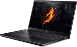 Acer Nitro V 15 ANV15-41-R7NK AMD Ryzen™ 7 7735HS Laptop 39,6 cm (15.6") Full HD 16 GB DDR5-SDRAM 512 GB SSD NVIDIA GeForce RTX 4060 Wi-Fi 6 (802.11ax) Windows 11 Home Zwart — thumbnail 4