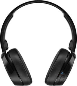 Skullcandy Riff 2 - Draadloze On-Ear Hoofdtelefoon - Multipairing - Bluetooth koptelefoon - Zwart — thumbnail 7