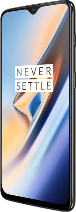 OnePlus 6T - 128GB (8GB) - Zwart — thumbnail 19