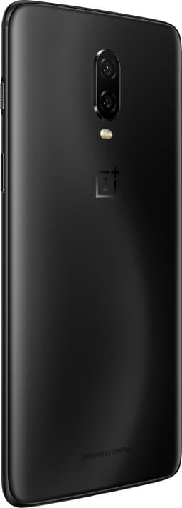 OnePlus 6T - 128GB (8GB) - Zwart — thumbnail 16