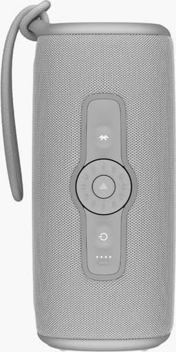 Fresh 'n Rebel Bold M2 - Waterdichte Draagbare Bluetooth Speaker - 24 uur speeltijd - Ice Grey — thumbnail 19