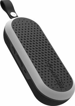 Boompods HALO Draadloze stereoluidspreker Zwart 16 W — thumbnail 2