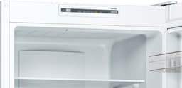 Bosch KGN33NWEB - Serie 2 - Koelkast - Koel-vriescombinatie - 176 cm x 60 cm - Total No Frost: Nooit meer ontdooien - Perfect Fit: zet je koelkast strak tegen de wand of in een nis -Wit — thumbnail 6