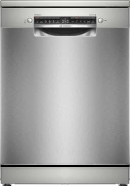 Bosch SMS6TCI00E - Serie 6 - Vrijstaande Vaatwasser - Energielabel A - Home Connect — thumbnail 1