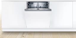 Bosch SGV4HAX48E - Serie 4 - Inbouwvaatwasser - Volledig integreerbaar — thumbnail 5