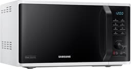 solo magnetron 23l 800w wit - samsung - MS23K3555EWEF — thumbnail 8