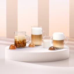Krups Nespresso Vertuo Next XN910N - koffiecupmachine - mat zwart — thumbnail 5