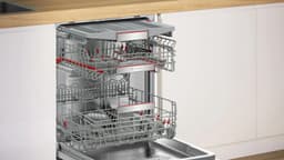 Bosch | SMV8YCX03E | inbouw vaatwasser | PerfectDry | Zeoliet — thumbnail 4