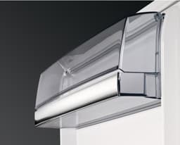 AEG SCB618F3LS Ingebouwd 268 l F Wit — thumbnail 4