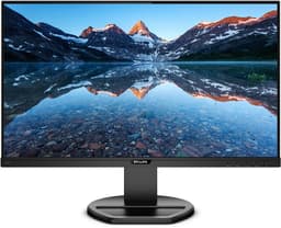 Philips 243B9 - Full HD USB-C IPS Monitor - 24 inch — thumbnail 17
