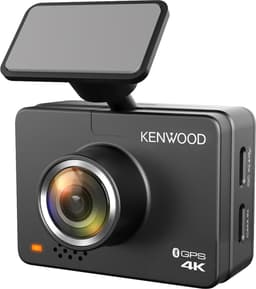 Kenwood DRV-A610W Dashcam - 4K HD - Draadloze app link - Achter-camera aansluiting - 64GB kaart — thumbnail 11