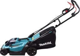 Makita DLM330RT LXT 18 V Accu Grasmaaier | 33 cm | incl. 5.0 Ah accu + snellader | In doos — thumbnail 4