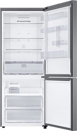 Samsung RB50DG601ES9 - Koel- en vriescombinatie - Extra Breed - 508 liter - Platina — thumbnail 5
