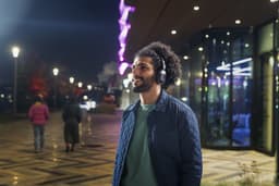 Philips TAH6506 - Bluetooth Koptelefoon - Zwart — thumbnail 6