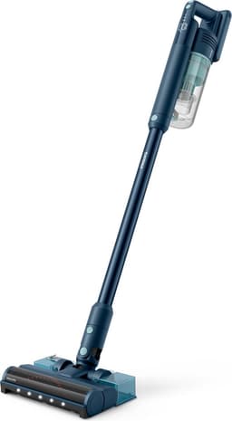 Philips Steelstofzuiger met Dweilfunctie XC5141/01 - Zuigmond met LED verlichting - Draadloos - Zonder Zak - Handstofzuigerfunctie - Alle Vloertypen - Lichtgewicht — thumbnail 4