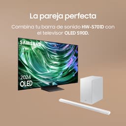 Samsung HW-S701D Wit 3.1 kanalen — thumbnail 11