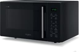 Whirlpool MWP 251 B - Solo-magnetron - Zwart — thumbnail 7