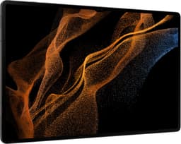 Samsung Galaxy Tab S8 Ultra - WiFi + 5G - 128GB - Graphite — thumbnail 4