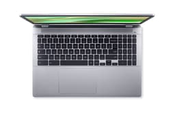 Acer Chromebook 315 CB315-5H-C4LV - 15 inch - 4GB - 128GB - Zilver — thumbnail 11