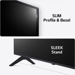 LG 65UR78006LK - 65 inch - 4K LED - 2023 - Buitenlands model — thumbnail 7