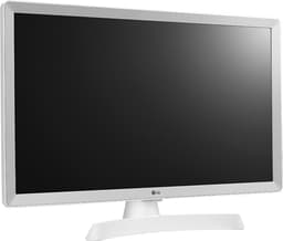 LG 24TQ510SWZ - 24 inch - HD Ready LED - 2022 - Buitenlands model — thumbnail 7