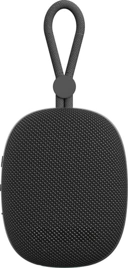 Draadloze Bluetooth Mini Speaker - Go Series - Zwart - Kleine Speakers Draadloos — thumbnail 5