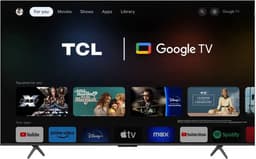 TCL 55P69B - 55 inch - 4K QLED - 2024 — thumbnail 6