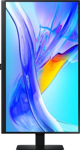 Samsung Viewfinity LS27D800UAUXEN - 4K IPS Monitor - USB-C 90w - RJ45 - 60hz - 27 inch — thumbnail 5