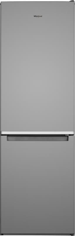 Whirlpool W9M 851S OX Vrijstaand 323 l Roestvrijstaal — thumbnail 8