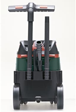 Metabo ASR 35 L ACP - Industriële Stofzuiger - 1400 W - 35L - AutoCleanPlus — thumbnail 5