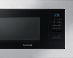 solo inbouw magnetron 20l 850w RVS - samsung - ms20a7013at — thumbnail 2