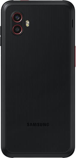 Samsung Galaxy Xcover 6 Pro - 5G - 126GB - Zwart — thumbnail 5