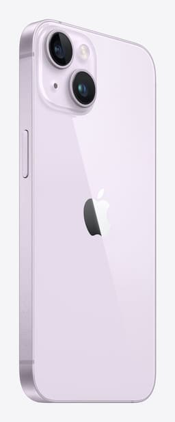 Apple iPhone 14 Plus - 128GB - Paars — thumbnail 11