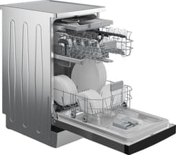 Beko BDFS26046XQ - AquaIntense® - Vrijstaande Vaatwasser — thumbnail 3