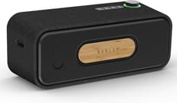 House of Marley Get Together 2 XL Bluetooth Speaker - Draadloos - 20+ Uur Batterijduur- Multi Pair - Outdoor/Bass Boost EQ modes - 60 watt sound — thumbnail 8