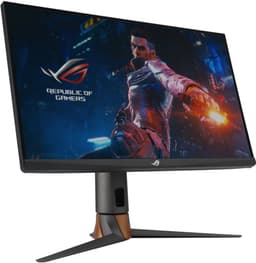 Gaming Monitor Asus ROG Swift PG27AQN 27" IPS — thumbnail 2