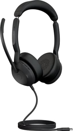 Headphones with Microphone Jabra EVOLVE2 50 — thumbnail 3