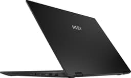 MSI Summit E16 Flip Evo A13MT-233FR Intel® Core™ i7 i7-1360P Hybride (2-in-1) 40,6 cm (16") Touchscreen Full HD+ 16 GB LPDDR5-SDRAM 1 TB SSD Wi-Fi 6E (802.11ax) Windows 11 Pro Zwart — thumbnail 5