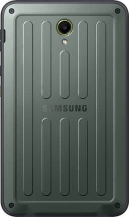 Samsung Galaxy Tab Active5 - 5G - 128GB - Groen - Enterprise Edition — thumbnail 4