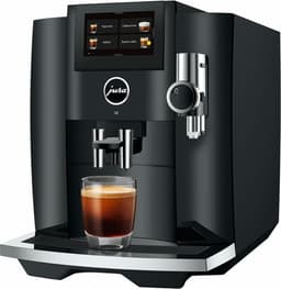 JURA - S8 Piano Black (EB) - Volautomatische espressomachine — thumbnail 2