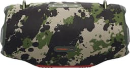 JBJBL Xtreme 4 - Draagbare Bluetooth Speaker - Met Afneembare Schouderband - Draadloze Muziek Box - 24 uur - Waterdicht - IP67 - Inclusief adapter - Camo — thumbnail 8