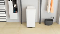 Whirlpool TDLR 6240L EU/N wasmachine Bovenlader 6 kg 1151 RPM Wit — thumbnail 7