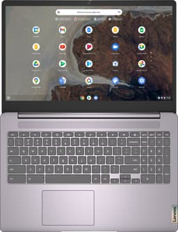 Lenovo IdeaPad 3 Chromebook 15IJL6 82N4003YMH - 15.6 inch — thumbnail 7